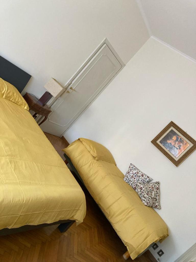 Le Mille E Una Notte Rom Exterior foto