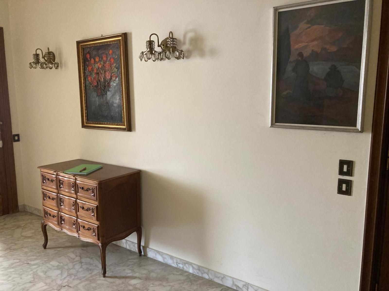 Le Mille E Una Notte Rom Exterior foto